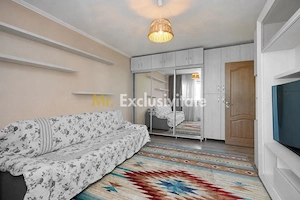 Apartament 3 Camere - Mobilat și Utilat - Parcare – Exercițiu - imagine 7