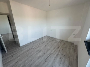 Apartament 2 camere, 46.50 mp, zona Pacurari-Rediu - imagine 5
