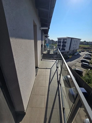 Apartament 2 camere de vânzare | Braytim   Musicescu  - imagine 10