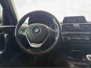 BMW Seria 1 , 2013 , 1.6 diesel,consum,mic , taxe mici,Vindem in rate !  - imagine 4