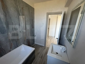Apartament 2 camere, 46.50 mp, zona Pacurari-Rediu - imagine 9