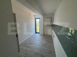 Apartament 2 camere, 46.50 mp, zona Pacurari-Rediu - imagine 7