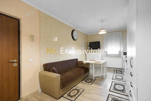 Apartament 3 Camere - Mobilat și Utilat - Parcare – Exercițiu - imagine 2