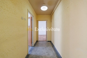 Ap 2 camere, decomandat, Banat, Judecatorie - imagine 10