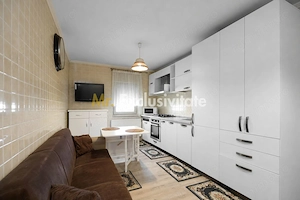 Apartament 3 Camere - Mobilat și Utilat - Parcare – Exercițiu