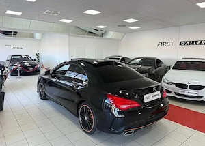 Mercedes Cla 220d AMG FaceLift 2016 - imagine 3