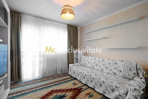 Apartament 3 Camere - Mobilat și Utilat - Parcare – Exercițiu - imagine 4