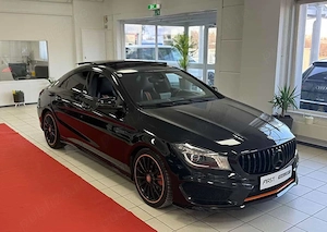Mercedes Cla 220d AMG FaceLift 2016 - imagine 2