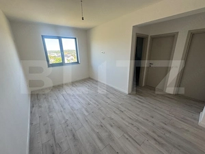 Apartament 2 camere, 53 mp, zona pacurari-rediu