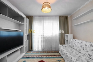 Apartament 3 Camere - Mobilat și Utilat - Parcare – Exercițiu - imagine 5