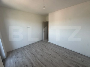 Apartament 2 camere, 46.50 mp, zona Pacurari-Rediu - imagine 4