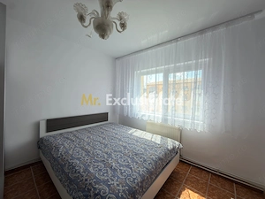 Apartament 3 camere etaj 3- Campulung-Zona Visoi! - imagine 5