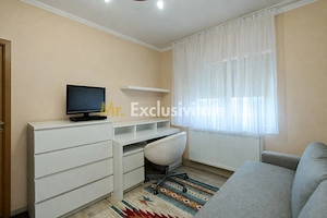 Apartament 3 Camere - Mobilat și Utilat - Parcare – Exercițiu - imagine 11