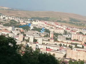 Apartament 3 camere, 2 bai, bloc anul 2003, Calea Romanului - imagine 10