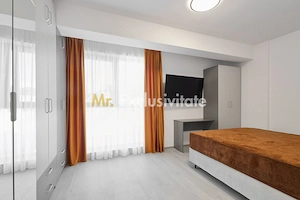 Apartament Premium 2 Camere | Bloc Nou 2025-Pitesti -zona Republicii - imagine 4