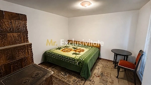 Casa Traditionala in Lunca Corbului - Arges - imagine 5