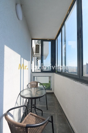 Apartament Premium 2 Camere | Bloc Nou 2025-Pitesti -zona Republicii - imagine 8