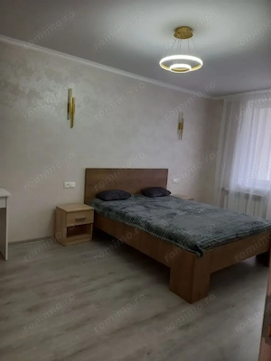 De inchiriat apartament cu 2 camere in zona Aradului