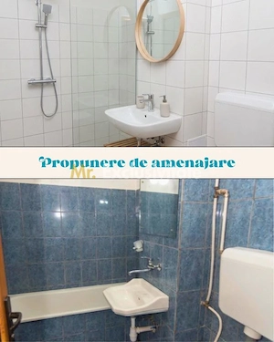 Apartament 3 Camere Decomandat Ultracentral Mioveni - imagine 8