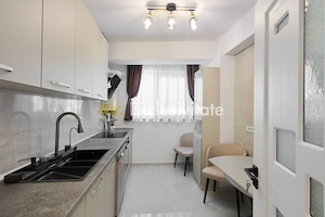 Apartament Premium 2 Camere | Bloc Nou 2025-Pitesti -zona Republicii - imagine 3