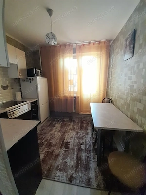 De inchiriat apartament cu 2 camere in zona Aradului