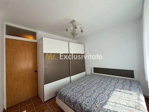 Apartament 3 camere etaj 3- Campulung-Zona Visoi! - imagine 6