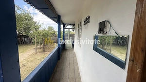 Casa traditionala+teren 1172mp intravilan in Lunca Corbului, Arges - imagine 4