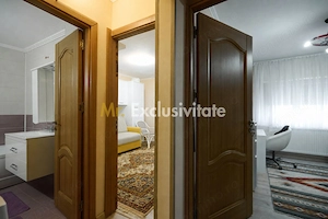 Apartament 3 Camere - Mobilat și Utilat - Parcare – Exercițiu - imagine 18