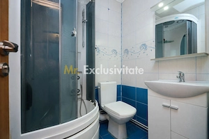 Apartament 3 Camere - Mobilat și Utilat - Parcare – Exercițiu - imagine 16