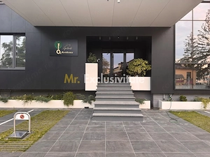 Spațiu comercial ultracentral - prima inchiriere
