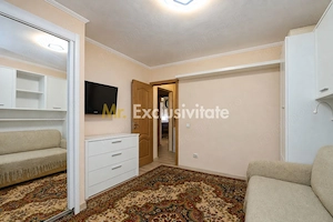 Apartament 3 Camere - Mobilat și Utilat - Parcare – Exercițiu - imagine 15