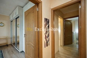 Apartament 3 Camere - Mobilat și Utilat - Parcare – Exercițiu - imagine 17