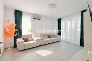 Apartament Premium 2 Camere | Bloc Nou 2025-Pitesti -zona Republicii - imagine 2