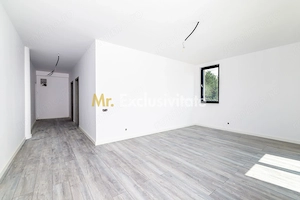 Apartamente 2 camere la cheie | 6 variante | Pinilor Residence - imagine 2