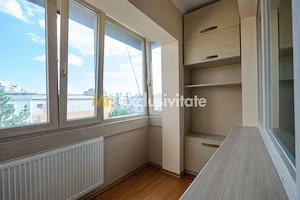 Apartament 3 Camere - Mobilat și Utilat - Parcare – Exercițiu - imagine 8
