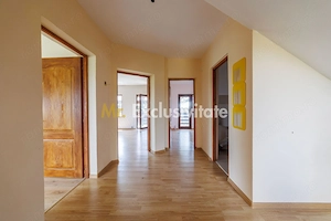 Casa P+M cu 4 camere si teren de 705 mp | Pitesti – Strada Zborului - imagine 3