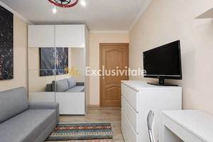 Apartament 3 Camere - Mobilat și Utilat - Parcare – Exercițiu - imagine 12