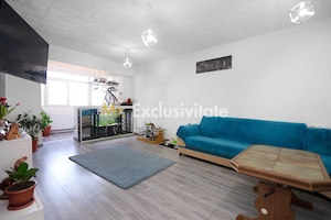 Apartament 4 camere - zona zero  Pitesti! - imagine 3