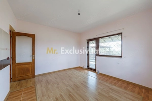Casa P+M cu 4 camere si teren de 705 mp | Pitesti – Strada Zborului - imagine 9
