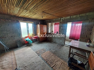 Casa de terminat in Bascov-Valea Ursului, Strada Salcamilor - imagine 4