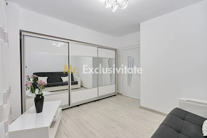 Garsonieră decomandată - Complet renovată -  Parter – Prundu - imagine 3