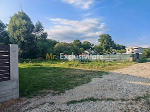 Teren intravilan 500 mp Piscani Dn 73 - imagine 4