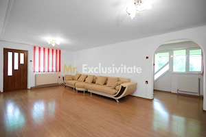 Casa P+ 1+ teren 507 mp cu vecin padurea Pitesti - imagine 5