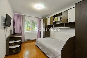 Casa P+ 1+ teren 507 mp cu vecin padurea Pitesti - imagine 6
