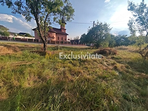 Teren intravilan 1.600 mp Mioveni – Zona Pruni - imagine 4