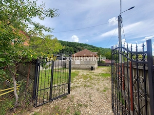 Casa de terminat in Bascov-Valea Ursului, Strada Salcamilor - imagine 6