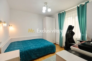Casa P+ 1+ teren 507 mp cu vecin padurea Pitesti - imagine 7