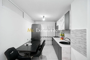 Garsonieră decomandată - Complet renovată -  Parter – Prundu - imagine 9