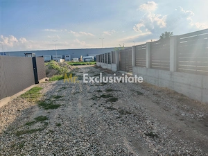 Teren intravilan 500 mp Piscani Dn 73 - imagine 5
