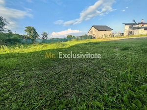 Teren intravilan 500 mp Piscani Dn 73 - imagine 3
